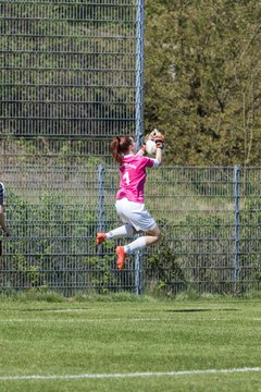 Bild 264 - wBJ FSC Kaltenkirchen - TSV Bordesholm : Ergebnis: 2:2